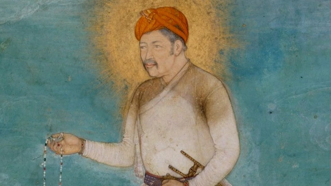 Understanding Akbar | Tales & Trails