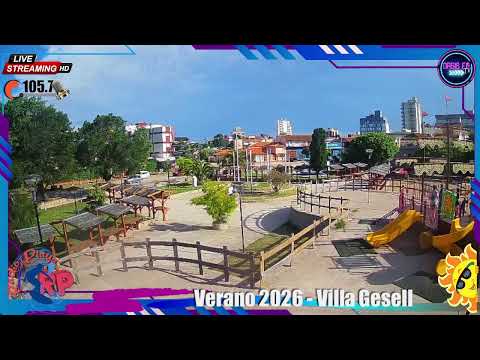 "Verano 2025/26 " Stream