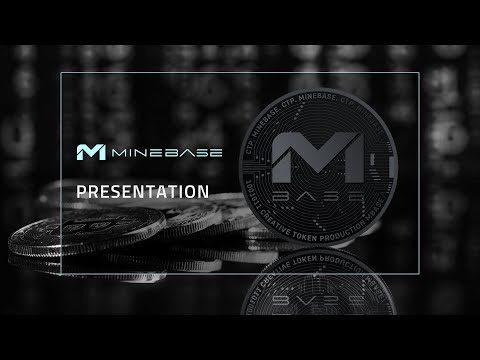 , title : 'MINEBASE FULL PRESENTATION UPDATE'