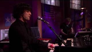 Mando Diao - Song For Aberdeen live