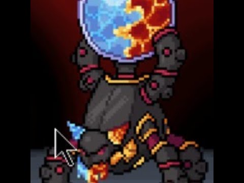 Vs Rift Volcanion | Pkmn Rejuvenation V13 (Intense Mode)