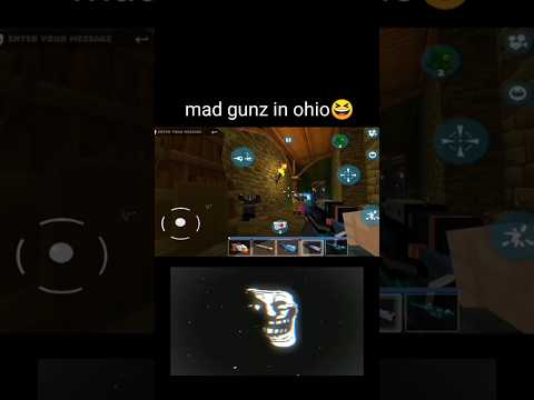 mad gunz in ohio#mad gunz gameplay#mad gunz troll face edit#edit#short#mad gunz glitch#mad gunz game
