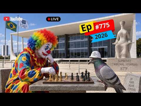 EP#775 - CONTINUAÇÃO