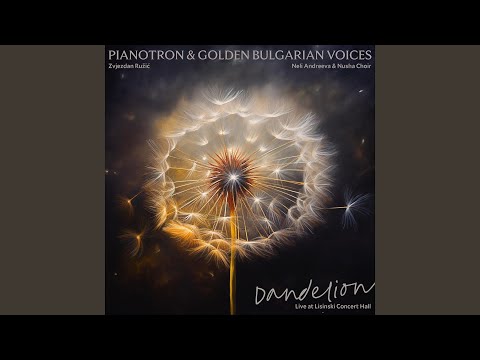 Anamarija (Live) (feat. Neli Andreeva & Nusha Choir)