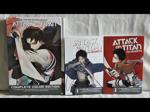 image-Is there an AOT spin-off?