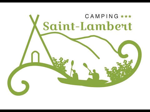 Présentation Camping Le Saint Lambert, 