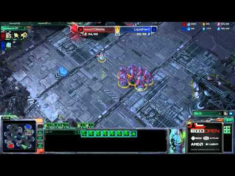 DH 2012 Mana vs HerO