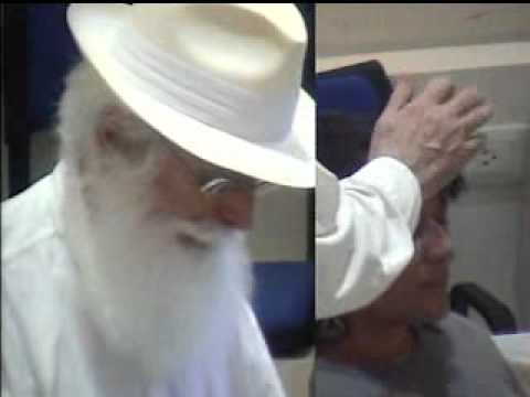 Tertúlia Aula - 1171 - Logos - Waldo Vieira - CEAEC - 13/04/2009