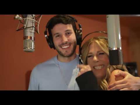 "Til You're Home" - Sebastián Yatra y Rita Wilson