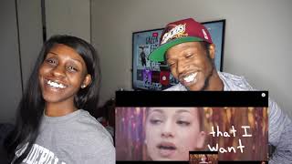 BHAD BHABIE - No More Love / Famous (Official Video) | Danielle Bregoli [REACTION]