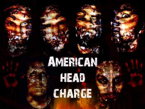 Dzyen - Just So You Know - American Head Charge Cover