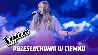Download lagu Natalia Rabczuk - 'Natural” - Blind Audition | The Voice Kids Poland 5 mp3
