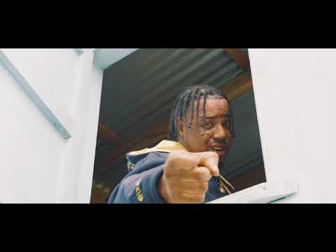 Stock Boss - Rampage