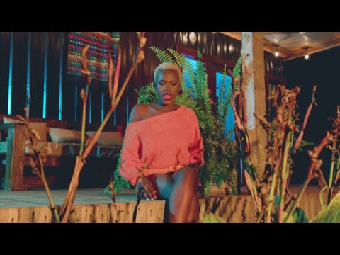 Fari Athman - Sijatosheka (Official Video)