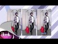 How to : Style Old School Hijab - iLook 