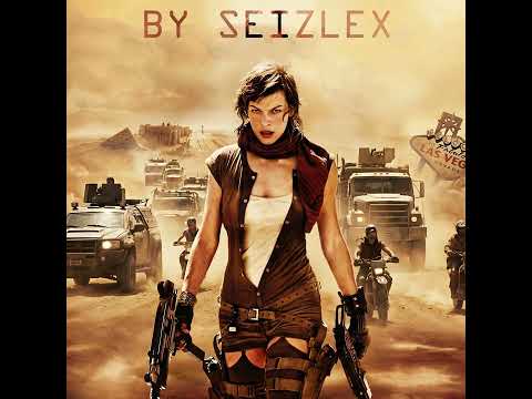 Resident Evil: Extinction Charlie Clouser - Convoy [Extended Version] | REMAKE by SeizLex
