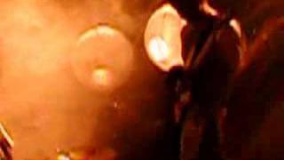 My Brightest Diamond - Something of an End (4/25/07) SF 30s