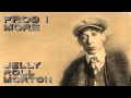 "Frog-I-More Rag" by Jelly Roll Morton (Ragtime Piano Tribute) Roaring Ragtime