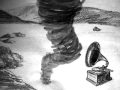 Tornado And Gramophone Animated Short By Lubov Ovtchinikova