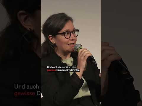 Investitionsverweigerer und Sanierungsbedarf beim Wohnen #klimaschutz  #klima #wohnen #sanierung