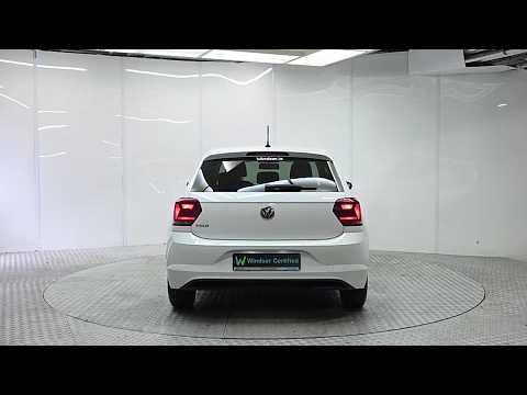 Volkswagen Polo 1.0 TSI DSG - Image 2