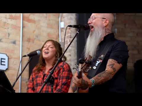 Promotional video thumbnail 3 for The Cass and Chris Show