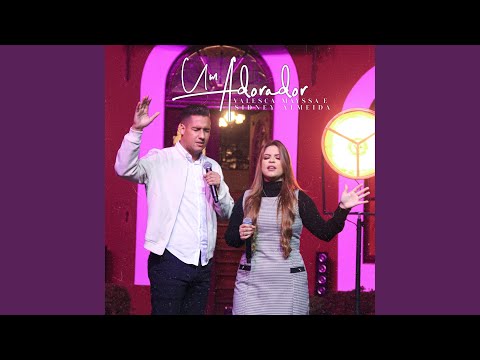 Um Adorador (Playback)