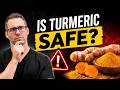 Is Turmeric Actually Safe 10 Serious Side Effects Revealed