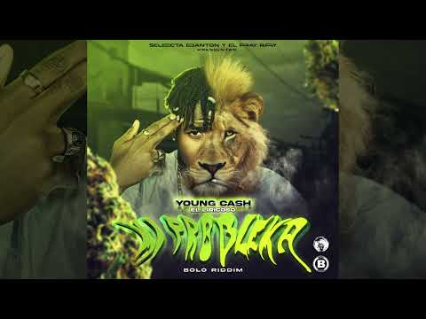 Selecta Banton x YoungCash El Liricoso - Mi Problema ( AFRO BEAT ) Audio Oficial