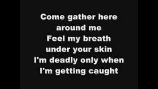 Hammerfall - Any Means Necessary Lyrics