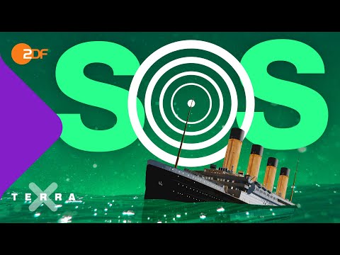 SOS & Funkwellen einfach erklärt | Terra X plus