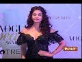 Bollywood stars turn heads at Vogue Beauty Awards 2017