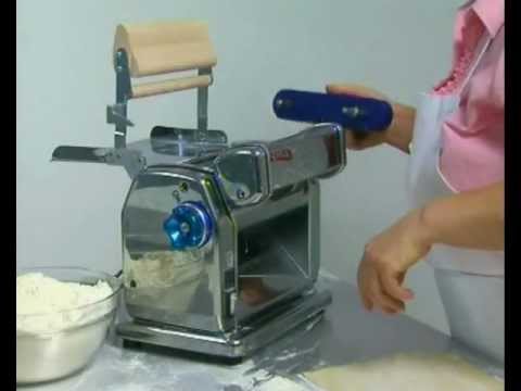 Restaurant Pasta Machine