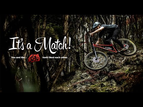 It's a Match! The Honzo ESD