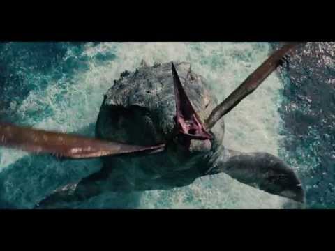 Jurassic World