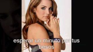 Wait a Minute (for your love) - Jojo (Sub. Español)