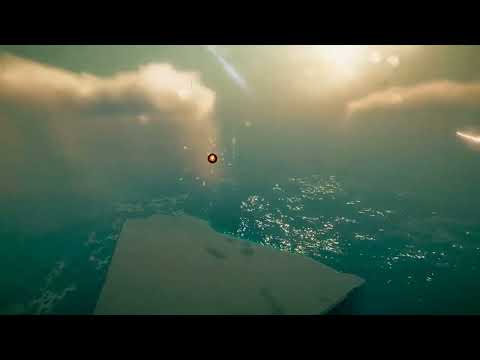 Exo One Xbox 1 29:40 Speedrun