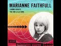Marianne Faithfull...The sha la la song
