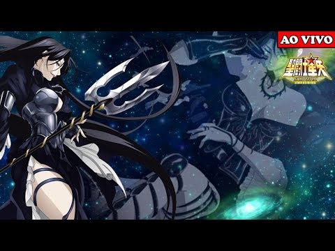 🔴ULTIMO DIA CLASSIFICAÇÃO DO JAMIEL TOP 100 -  Saint Seiya : Awakening