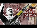 Myth Hunters | Episode 1: Hitler & the Spear of Destiny | Free Documentary History