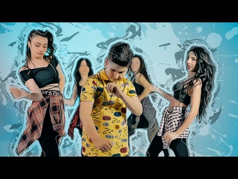 DEHAMCAN & MUSA ACAR - Yar Naye (Remix)