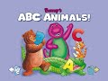 Gameplay 1164 Let S Play School DVD Menu 239