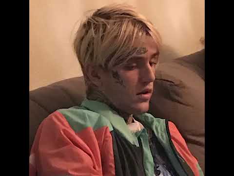 Video thumbnail for Lil Peep - flannel (Traduction française)