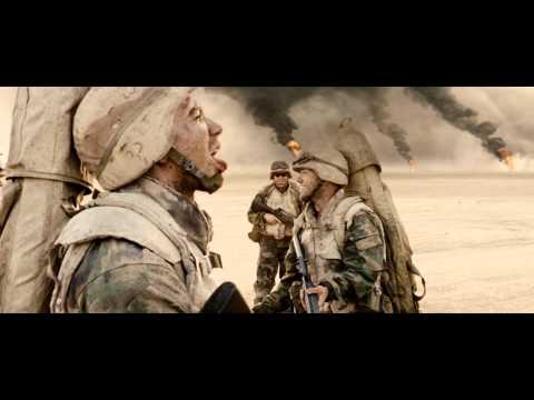 Extrait - Jarhead - Oil