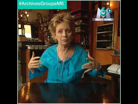 Bourvil vu par Annie Cordy