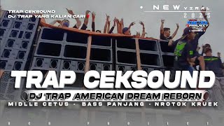 Download lagu DJ AMERICAN DREAM•TRAP MIDLLE RUDAL BASS NGUK TERBARU‼️DCD PROJECT mp3 Download lagu DJ AMERICAN DREAM•TRAP MIDLLE RUDAL BASS NGUK TERBARU‼️DCD PROJECT mp3