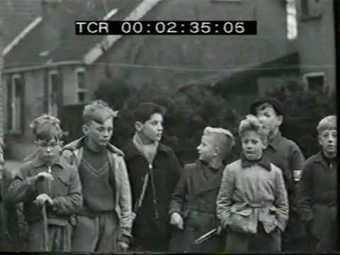 Polygoon Hollands Nieuws Lekkerkerk (1956)