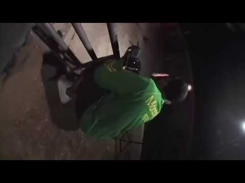 BEAGLE TAPES: Episode 03 - Andrew Reynolds