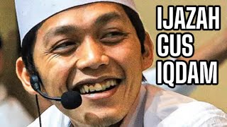 Download lagu Qobiltu Ijazah saking Gus Iqdam | Cepat Kaya Sukses Gampang Uripe Gampang Mlebu Surgo mp3 Download lagu Qobiltu Ijazah saking Gus Iqdam | Cepat Kaya Sukses Gampang Uripe Gampang Mlebu Surgo mp3