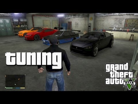 comment retrouver une voiture acheter dans gta 5